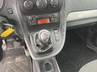 Mercedes Citan 111 CDI BlueEFFICIENCY picture 17