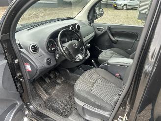Mercedes Citan 111 CDI BlueEFFICIENCY picture 9