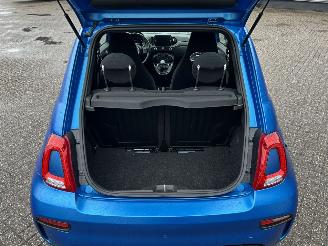Abarth 500 1.4 T-Jet Turismo 70th Anniversary picture 14