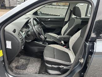Skoda Fabia 1.0 Ambition picture 10