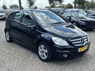 Mercedes B-klasse 180 CDI Business Class Automaat picture 7