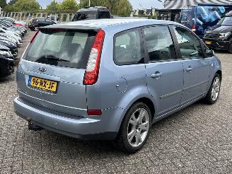 Ford C-Max 1.8-16V First Edition picture 5