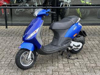  Piaggio  Zip 50 4T 2006/7