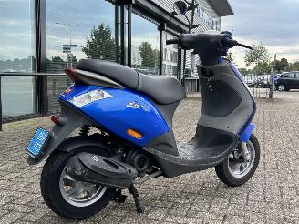 Piaggio  Zip 50 4T picture 11