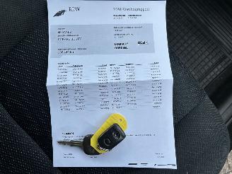 Subaru Justy 1.0 Comfort picture 25