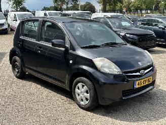 Subaru Justy 1.0 Comfort picture 7