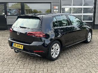 Unfallwagen Volkswagen Golf 1.5 TSI Comfortline Business 2019/6