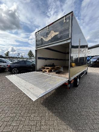 Fiat Ducato 35 2.3 MultiJet L3H1 Bakwagen picture 21