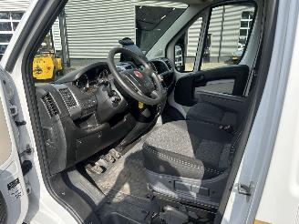 Fiat Ducato 35 2.3 MultiJet L3H1 Bakwagen picture 9