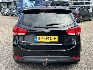 Kia Carens 1.6 DGi Comfort Pack picture 4