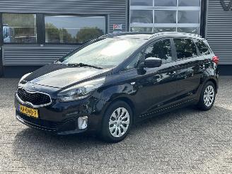 Schadeauto Kia Carens 1.6 DGi Comfort Pack 2013/8