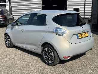 Renault Zoé R90 Intens 41kWh inclusief Accu picture 3