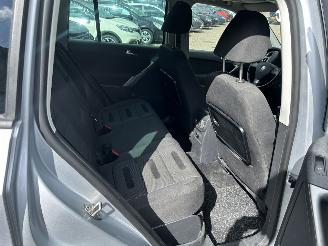 Volkswagen Tiguan 1.4 TSI Comfort&Design picture 12