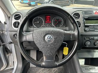 Volkswagen Tiguan 1.4 TSI Comfort&Design picture 15