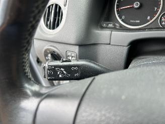 Volkswagen Tiguan 1.4 TSI Comfort&Design picture 16