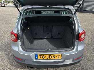 Volkswagen Tiguan 1.4 TSI Comfort&Design picture 13