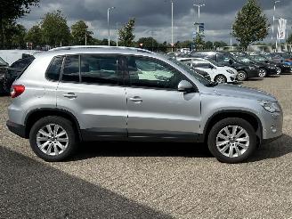 Volkswagen Tiguan 1.4 TSI Comfort&Design picture 6