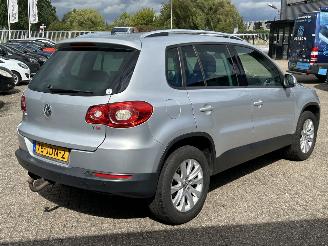 Volkswagen Tiguan 1.4 TSI Comfort&Design picture 5