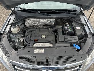 Volkswagen Tiguan 1.4 TSI Comfort&Design picture 26