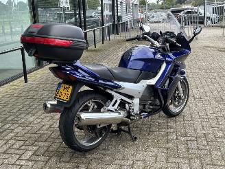 Yamaha FJR 1300 A ABS picture 3