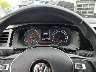 Volkswagen Polo 1.0 TSI Comfortline Business picture 25