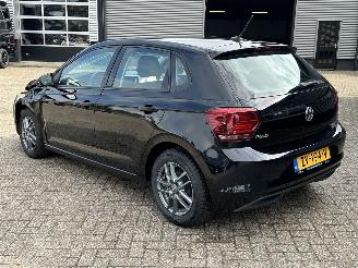 Volkswagen Polo 1.0 TSI Comfortline Business picture 3