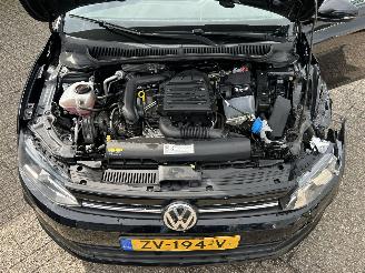 Volkswagen Polo 1.0 TSI Comfortline Business picture 39