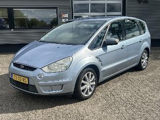  Ford S-Max 2.0-16V 2007/1