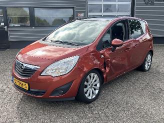 Auto incidentate Opel Meriva 1.4 Turbo Edition 2012/3