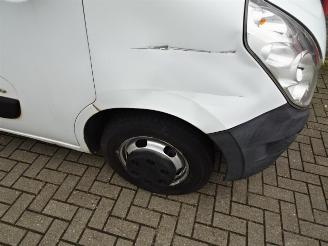 Renault Master T35 2.3 dCi L3 maxi koelwagen airco dubbel lucht picture 10