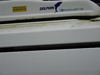 Renault Master T35 2.3 dCi L3 maxi koelwagen airco dubbel lucht picture 18