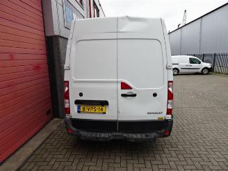 Renault Master T35 2.3 dCi L3 maxi koelwagen airco dubbel lucht picture 19