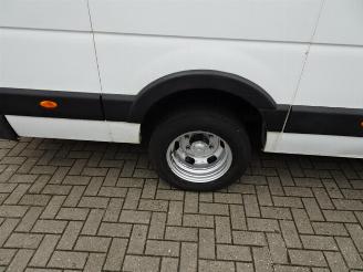 Renault Master T35 2.3 dCi L3 maxi koelwagen airco dubbel lucht picture 25