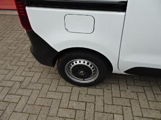 Renault Express 1.5 dCi 75 Comfort airco nieuwmodel picture 20