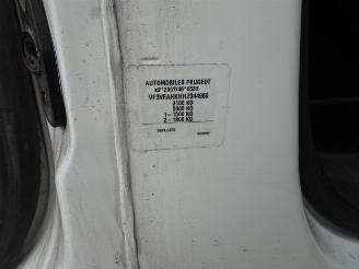 Peugeot Expert 231S 2.0 BlueHDI 120 Premium 3 zits airco picture 16