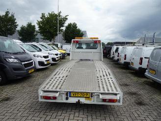Peugeot Boxer 435 2.2 BlueHDi 165 L3H3 Zwaar pro tijhof opbouw luchtvering zeer compleet picture 4