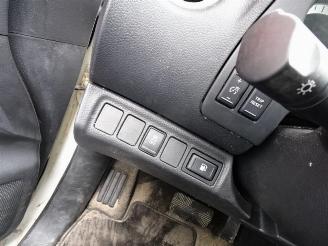 Nissan Navara NISSAN 2.3 190 pk 5 zitter automaat picture 26