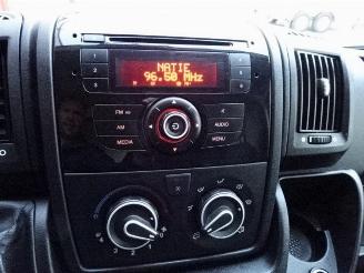 Citroën Jumper 35 2.2 HDI bakwagen 430 x 230 x 210 airco picture 8