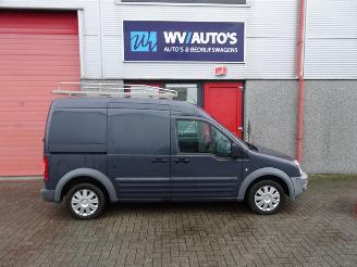 Ford Transit Connect T230L 1.8 TDCi Ambiente 44805 km !!!!!! picture 8