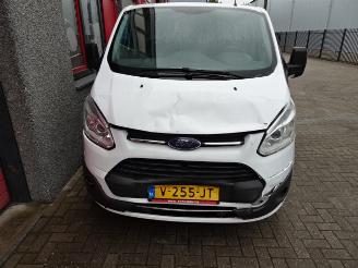 Ford Transit Custom 270 2.0 TDCI L1H1 Trend airco 152328 km !!!!!! picture 9