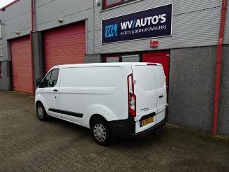 Ford Transit Custom 270 2.0 TDCI L1H1 Trend airco 152328 km !!!!!! picture 2