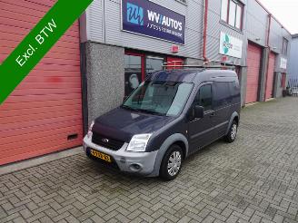 ojeté vozy dodávky Ford Transit Connect T230L 1.8 TDCi Ambiente l2-h2 37379 km !!!!!!!!!!! 2012/1