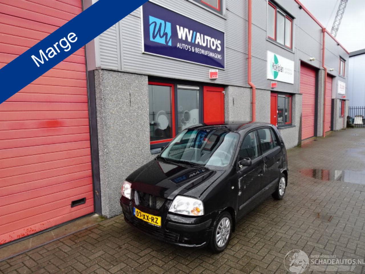 Hyundai Atos 1.1i Active Joy airco