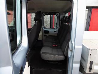 Fiat Ducato 35H 2.3 MultiJet L4H1 DC 6 zitter maxi clima lmv 113560 km !!!!!!!!! picture 28