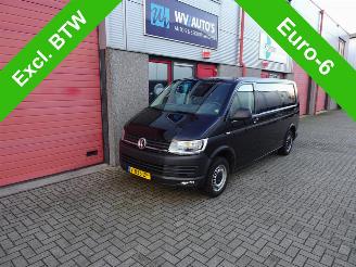 ojeté vozy dodávky Volkswagen Transporter 2.0 TDI L2H1 Highline navi / pdc/ cruis . ac 2019/5