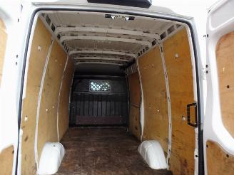 Iveco Daily 35S15V 2.3 352 H3 L 3 zits airco 3500kg ahk picture 12