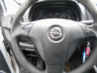 Opel Combo 1.3 CDTi L1H1 ecoFLEX airco uitvoering met achterklep picture 15