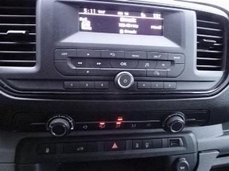 Peugeot Expert 226S 1.6 BlueHDI 95 Pro 3 zits picture 9