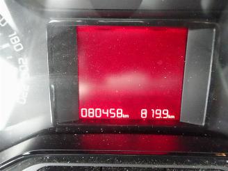 Citroën Berlingo 1.5 BlueHDI Control airco schuifdeur LET OP MOTOR LOOPT NIET 100% picture 8