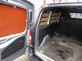 Citroën Berlingo 1.5 BlueHDI Control airco schuifdeur LET OP MOTOR LOOPT NIET 100% picture 15